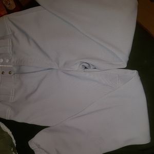 Mizuno baseball pants size L